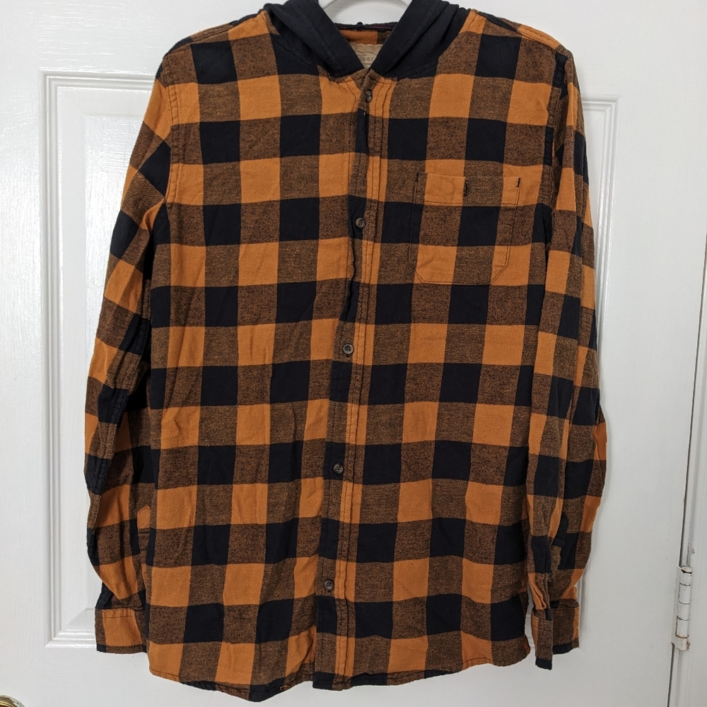 Roebuck & Co. Boy's Shirt